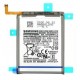 Bateria original Samsung Galaxy Note 20/ 20 5G N980 N981 EB-BN980ABY 4300 mAh Service Pack