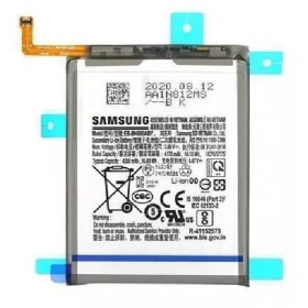 Bateria original Samsung Galaxy Note 20/ 20 5G N980 N981 EB-BN980ABY 4300 mAh Service Pack