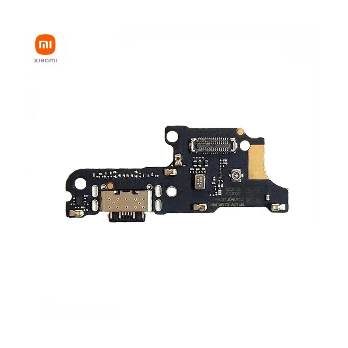 Modulo conector de carga y micro Xiaomi Redmi 13C  Xiaomi Poco C65