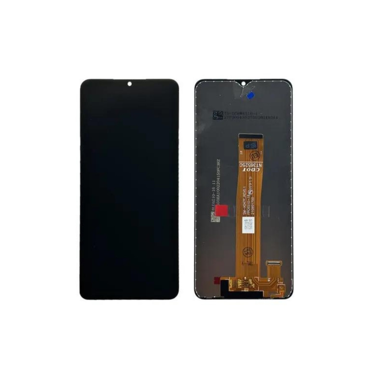 Pantalla LCD Samsung Galaxy A04s A047 display visualizador