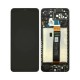 Pantalla LCD Samsung Galaxy A04s A047F Con Marco