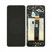 Pantalla LCD Samsung Galaxy A04s A047 Con Marco