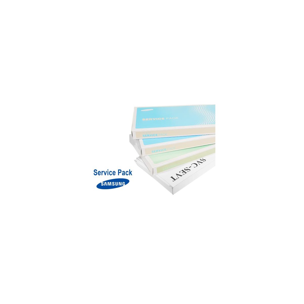 Pantalla original Samsung Galaxy A04s A047F Service Pack