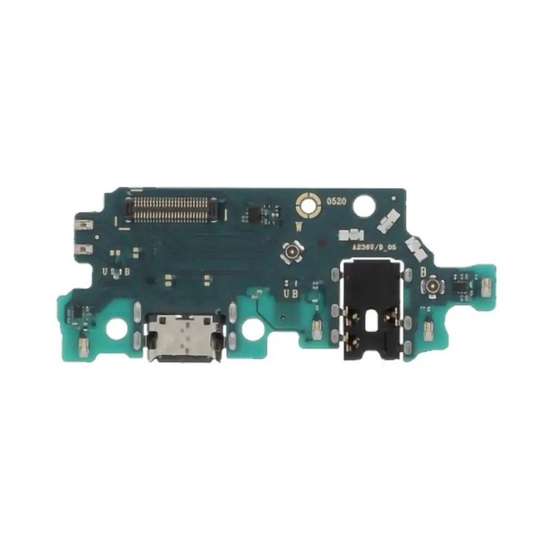 Modulo conector de carga Samsung Galaxy A23 5G A236