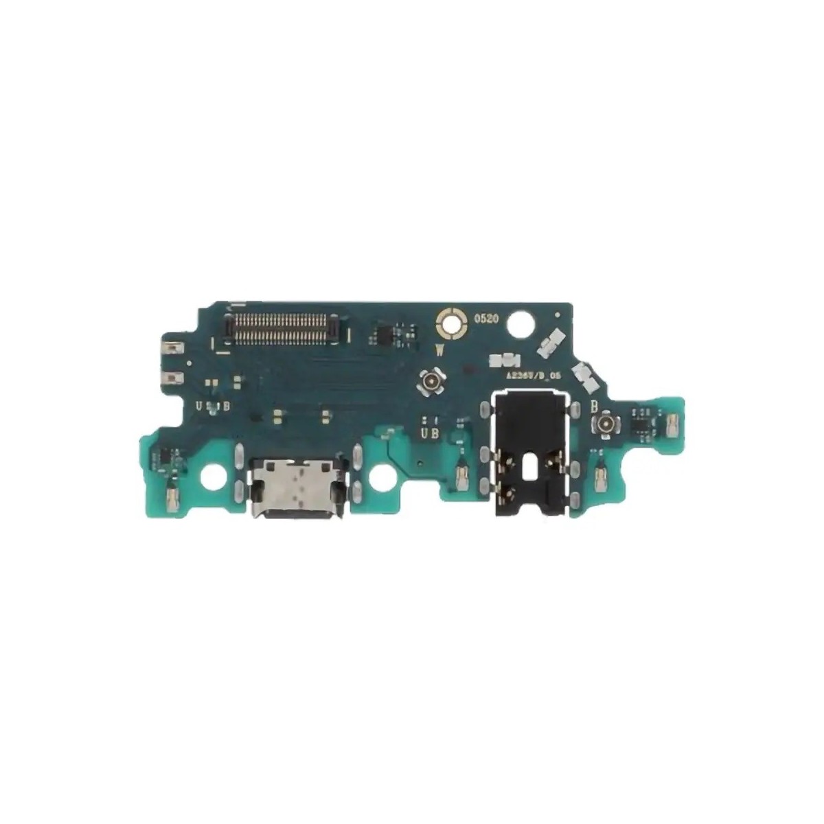 Modulo conector de carga Samsung Galaxy A23 5G A236