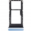 Bandeja SIM Micro SD Xiaomi Redmi 12 4G Azul claro