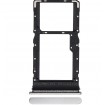 Bandeja SIM Micro SD Xiaomi Redmi 12 4G Plata