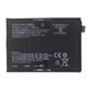 Bateria BLP829 One Plus 9 calidad Premium 2200 mAh
