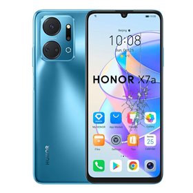 Cambio pantalla Huawei Honor X7a completa LCD + tactil 
