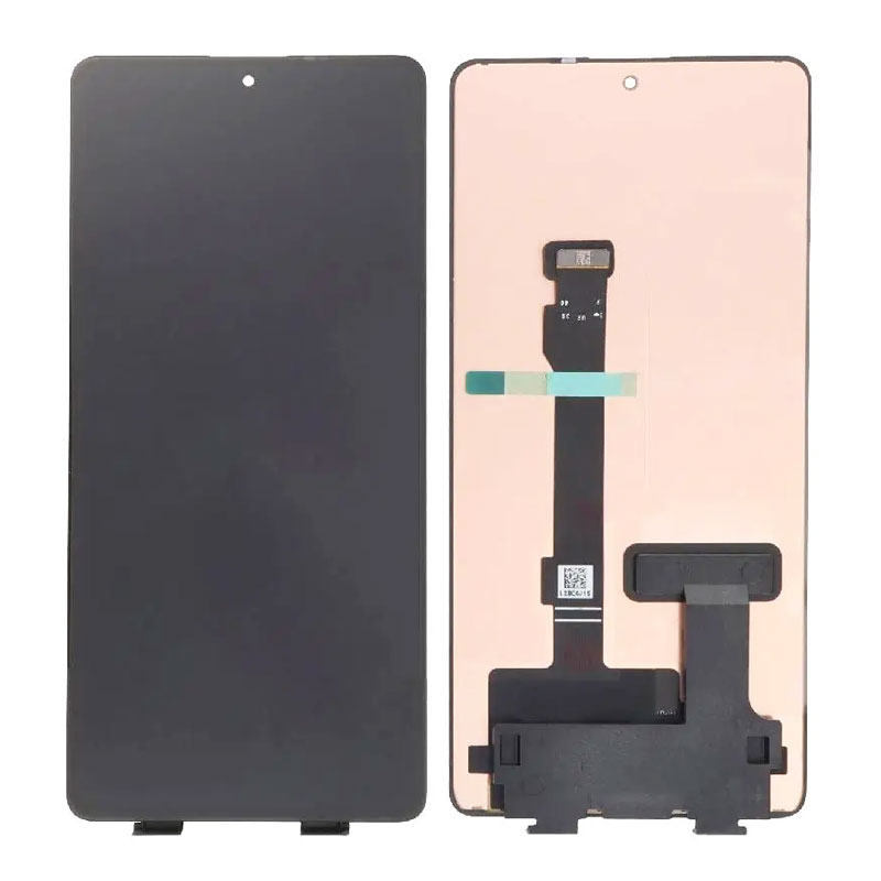 Pantalla Xiaomi Redmi Note 12 Pro 5G completa LCD + tactil 