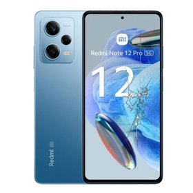 Cambio pantalla Xiaomi Redmi Note 12 Pro 5G completa LCD + tactil 