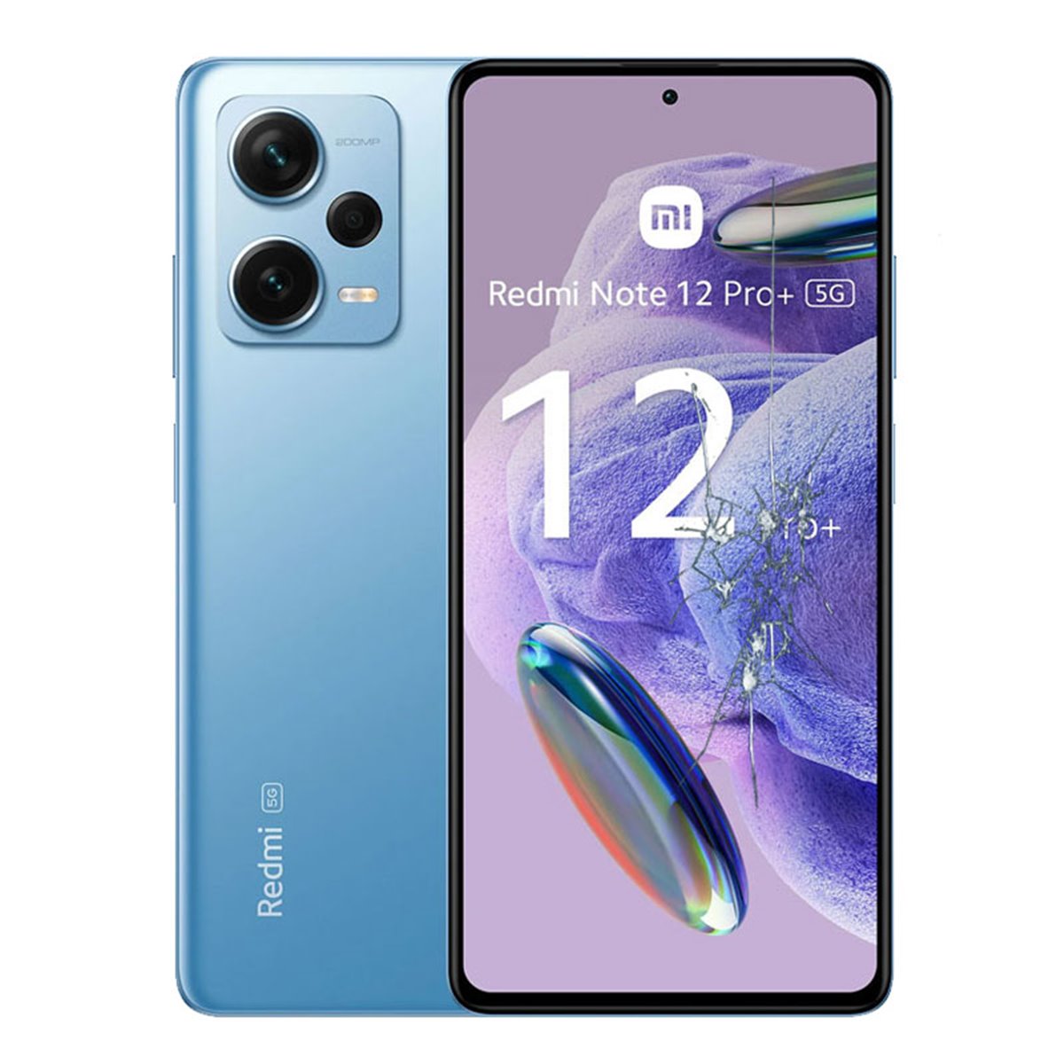 Cambio pantalla Xiaomi Redmi Note 12 Pro Plus 5G completa LCD + tactil 