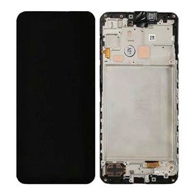 Pantalla original Samsung Galaxy A16 5GA166B Service Pack 