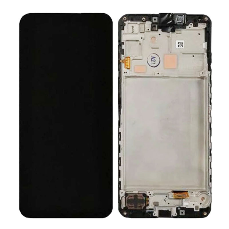 Pantalla original Samsung Galaxy A16 5GA166B Service Pack 