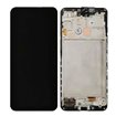Pantalla original Samsung Galaxy A16 5GA166B Service Pack