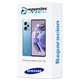 Cambio pantalla Samsung Galaxy A16 5GA166B original Service Pack 