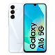 Cambio pantalla Samsung Galaxy A16 5GA166B original Service Pack 