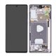 Pantalla Samsung Galaxy Note 20 5G N981 OLED Gris