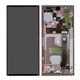 Pantalla Samsung Galaxy Note 20 Ultra 5G N986/ Note 20 Ultra N986 OLED Bronce