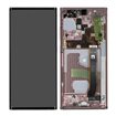 Pantalla Samsung Galaxy Note 20 Ultra 5G N986/ Note 20 Ultra N986 OLED Bronce