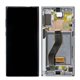 Pantalla Samsung Galaxy Note 10 Plus N975 OLED Plata