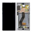 Pantalla Samsung Galaxy Note 10 Plus N975 OLED Plata