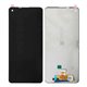 Pantalla Samsung Galaxy A21s A217 InCell Negra