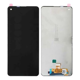 Pantalla Samsung Galaxy A21s A217 InCell Negra