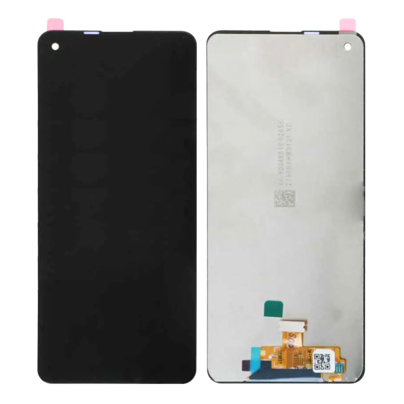 Pantalla Samsung Galaxy A21s A217 InCell Negra