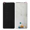 Pantalla Samsung Galaxy A21s A217 Negra