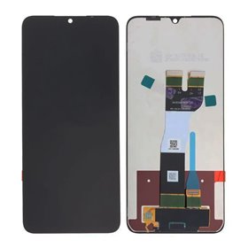 Pantalla Samsung Galaxy A05s completa LCD + tactil Negra