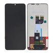 Pantalla Samsung Galaxy A05s completa LCD + tactil Negra