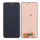 Pantalla Samsung Galaxy A15 A155 4G/ A156 5G completa LCD + tactil Negra