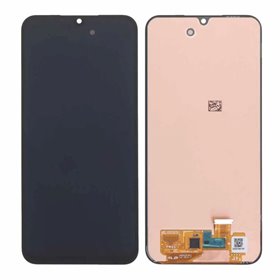 Pantalla Samsung Galaxy A15 A155 4G/ A156 5G completa LCD + tactil Negra