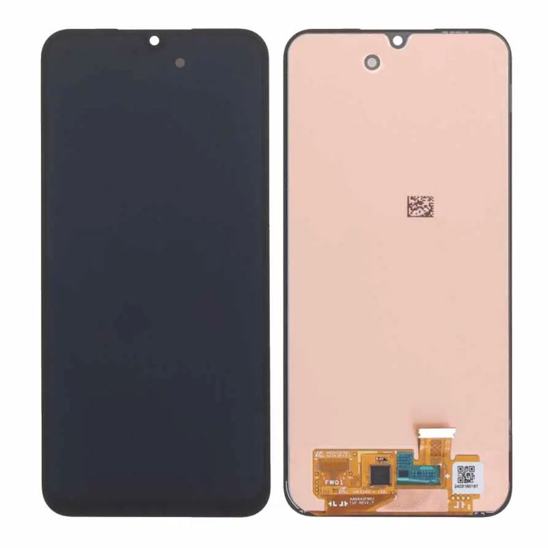 Pantalla Samsung Galaxy A15 A155 4G/ A156 5G completa LCD + tactil Negra
