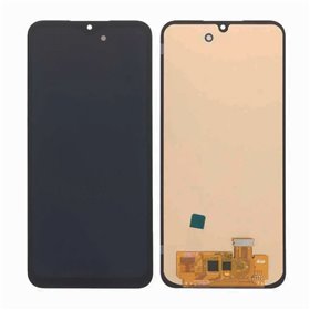 Pantalla Samsung Galaxy A25 5G A526 completa LCD + tactil 
