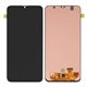 Pantalla Samsung Galaxy A30s A307 completa LCD + tactil 