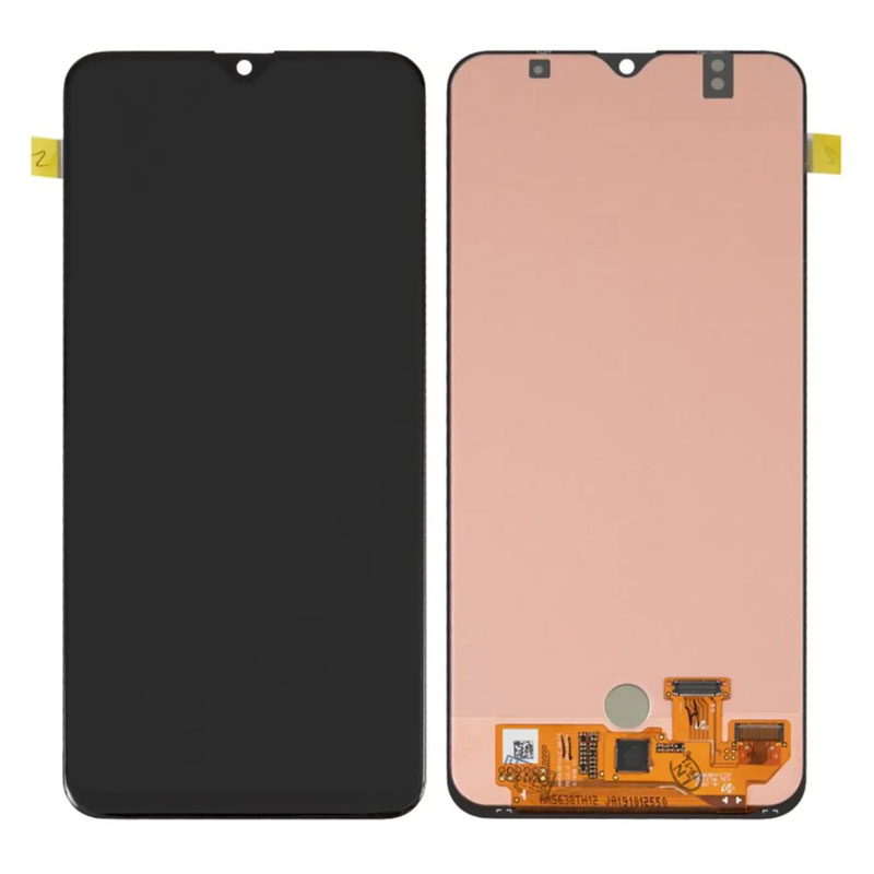 Pantalla Samsung Galaxy A30s A307 completa LCD + tactil 