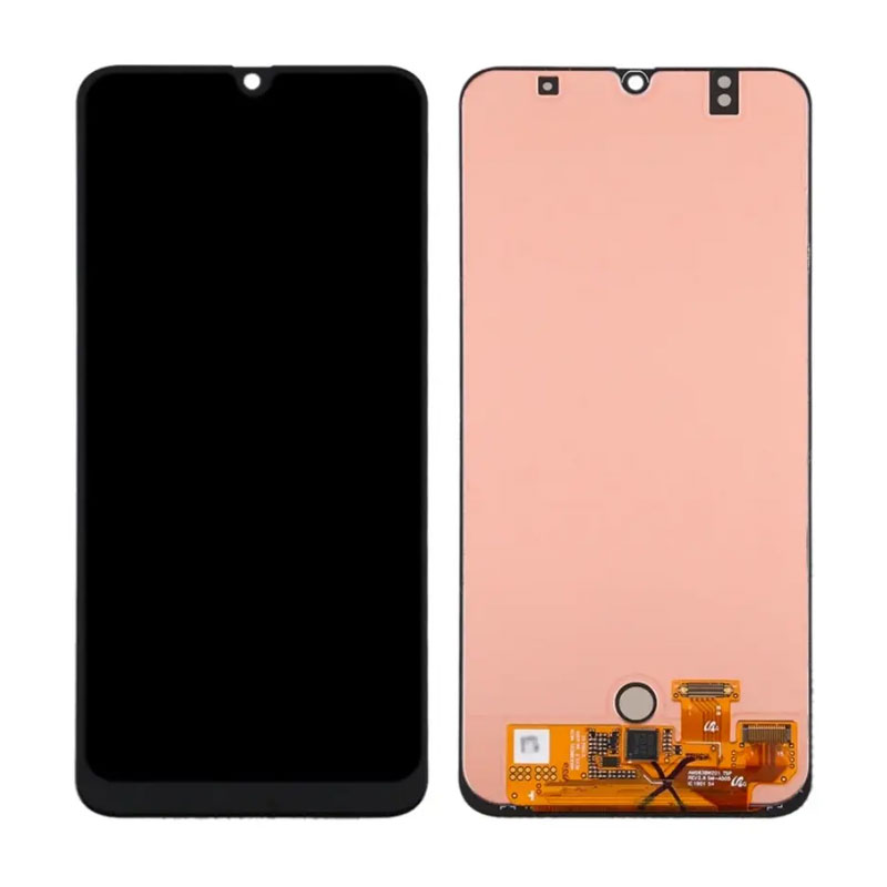 Pantalla Samsung Galaxy A50s A507 completa LCD + tactil 