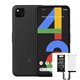 Cambio Bateria Google Pixel 4a 4G calidad Premium 