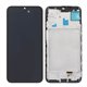 Pantalla Samsung Galaxy A15 A155 4G/ A156 5G completa con marco 
