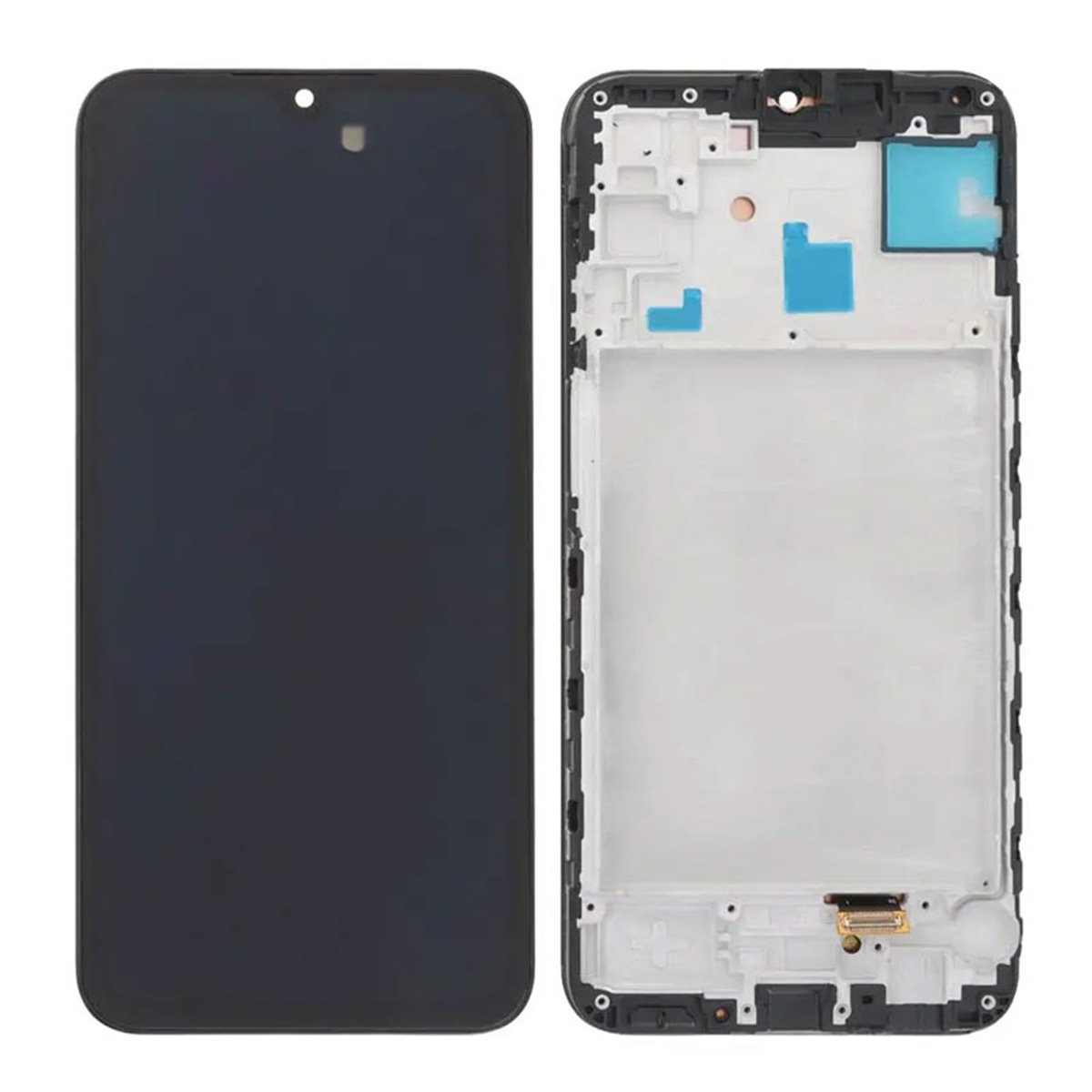 Pantalla Samsung Galaxy A15 A155 4G/ A156 5G completa con marco 