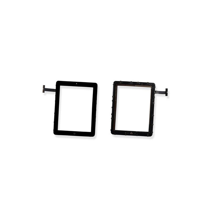 tactil Con Maro iPad 1 Wifi digitalizador