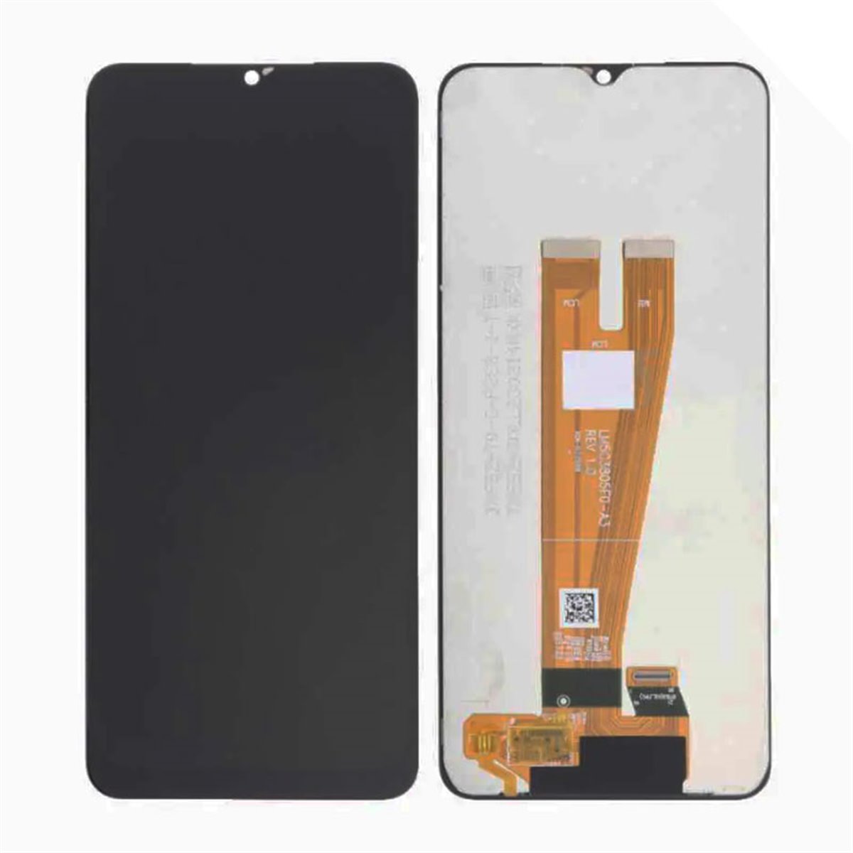 Pantalla Samsung Galaxy A04 A045 completa LCD + tactil 
