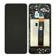 Pantalla original Samsung Galaxy A04s A047F Service Pack