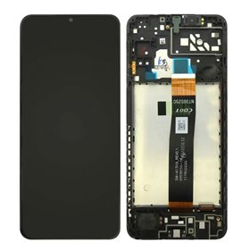 Pantalla original Samsung Galaxy A04s A047F Service Pack