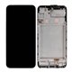 Pantalla original Samsung Galaxy A24 4G A245 Service Pack 