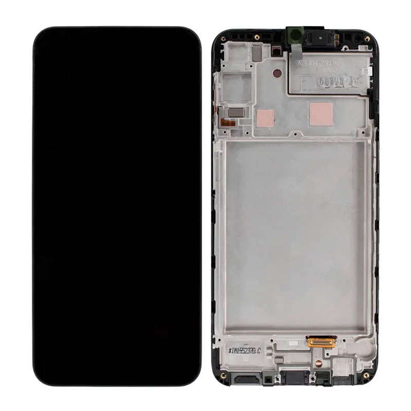 Pantalla original Samsung Galaxy A24 4G A245 Service Pack 
