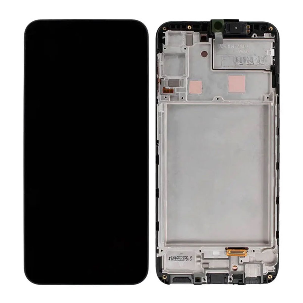 Pantalla original Samsung Galaxy A24 4G A245 Service Pack 