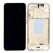 Pantalla original Samsung Galaxy A26 5G A266 Service Pack Naranja